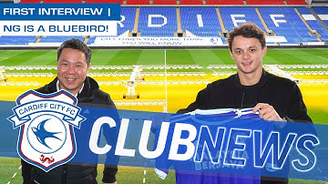 DONE DEAL | PERRY NG