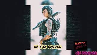 alex zedra - hot & dengerous girl t.a.T.u - All the things she said remix