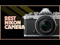 Ultimate Guide to the BEST Nikon Camera for Stunning Shots!