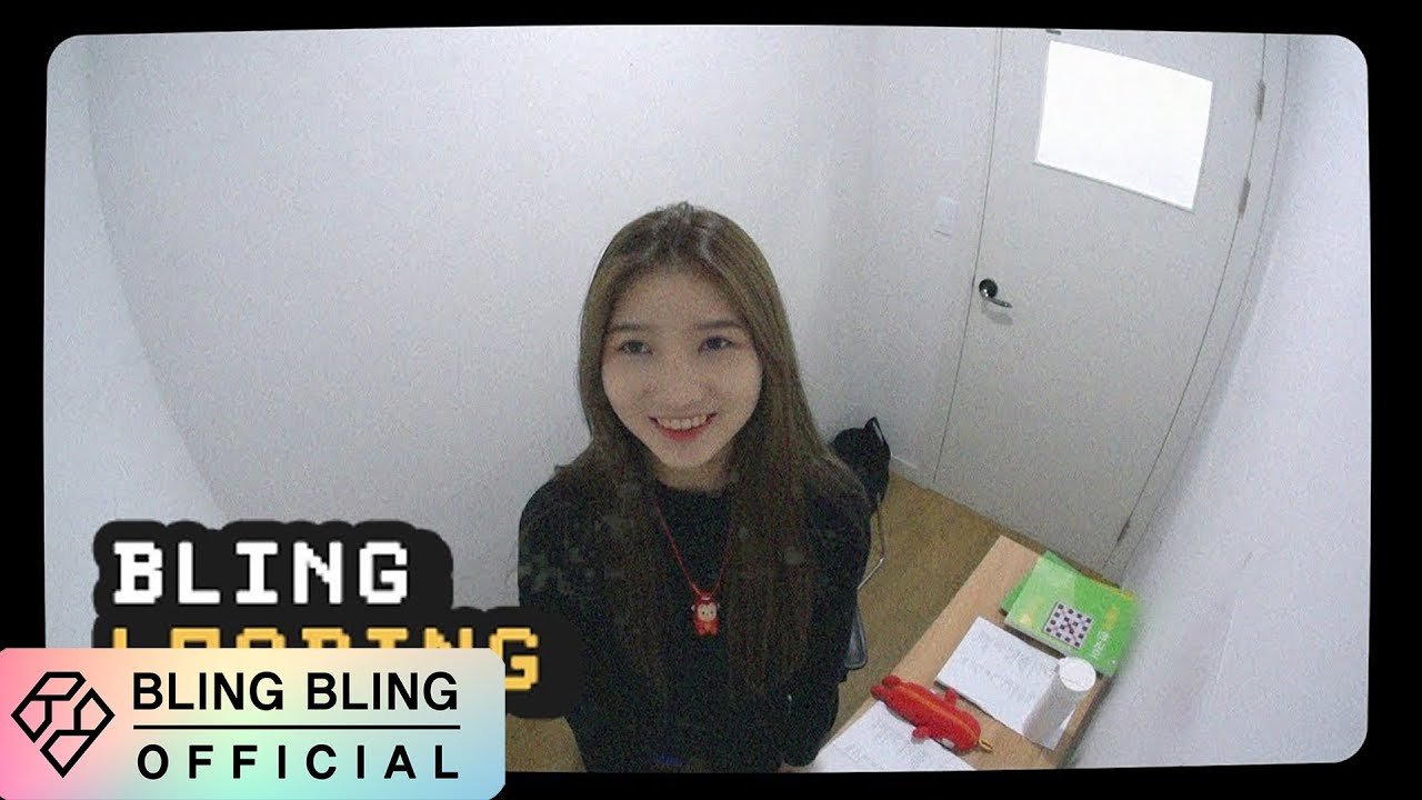 bling bling bling loading ep 2 choi jieun youtube bling bling bling loading ep 2 choi jieun youtube