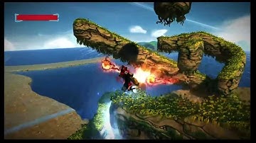 Project Spark: Random Projects