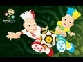 Львів.Промо-ролик до ЄВРО-2012 | Lviv EURO 2012 promo.