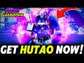 How to Get HuTao in Anime Guardians | EASY Guide