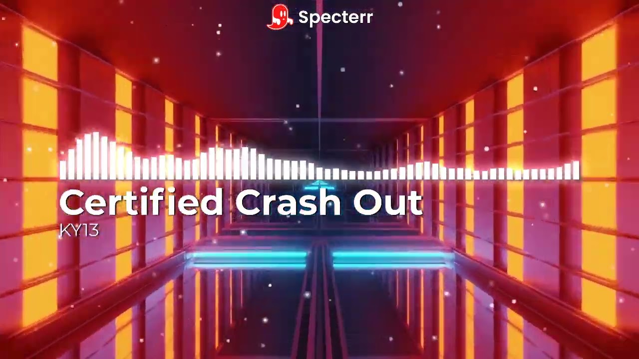 Certified Crash Out - KY13