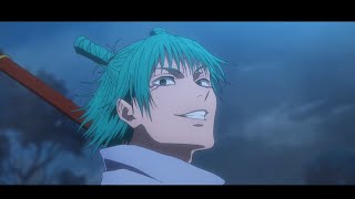 Hajime Kashimos First Appearance Jjk Ep6