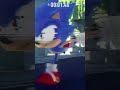 Sonic Mania and Sonic Frontiers have switched roles! ~ Sonic Frontiers mods