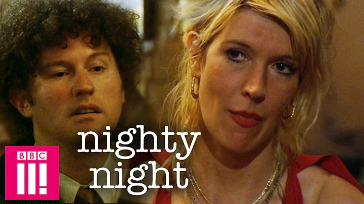 Jill's Online Date | Nighty Night: All Episodes No...