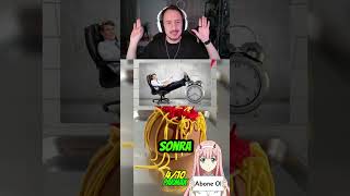 Nekadar Tembelsin Görelim