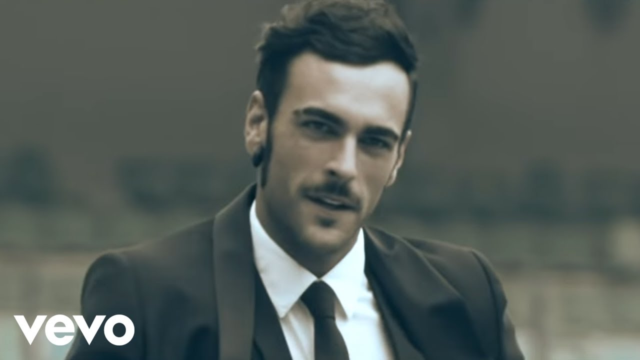 Watch Marco Mengoni - Pronto a correre (Videoclip) on YouTube Watch Marco Mengoni - Pronto a correre (Videoclip) on YouTube