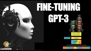 ChatGPT & GPT-3: Foundation and Fine Tuning: NLP 6