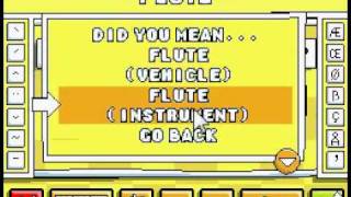 Scribblenauts merits 1