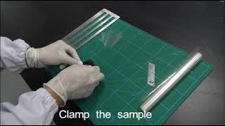 Haze Guard, Light Transmittance and Haze Tester SGW-810