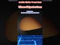 Inside Wafer Front-End | Where Chips Are Born