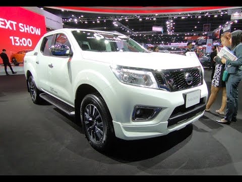 New 2018 Pickup Nissan Navara Sportech Calibre 2019 - YouTube New 2018 Pickup Nissan Navara Sportech Calibre 2019 - YouTube