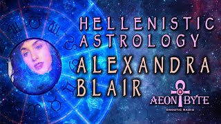 Hellenistic Astrology