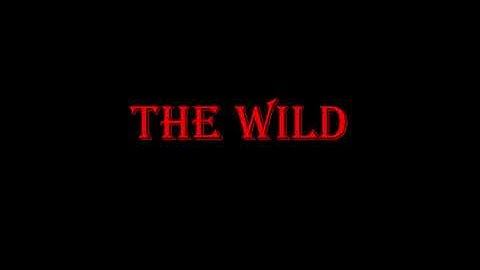 The Wild - demo 1982 (nld)
