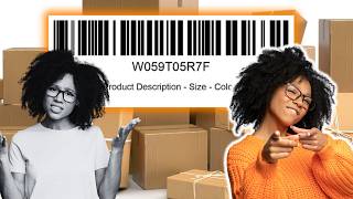 How to Barcode Your Amazon Products Properly screenshot 4