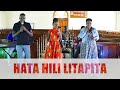 Dr. Ipyana - Hata Hili Litapita - Cover