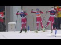 Ida Marie Hagen (NOR) | Winner | CC segment | Women's Mass Start NH | Otepää | FIS Nordic Combined