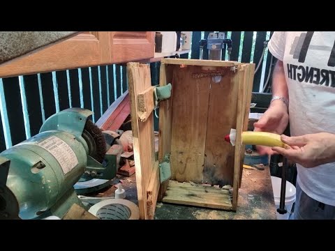 Mike the Snake's Watch Box - PART 4