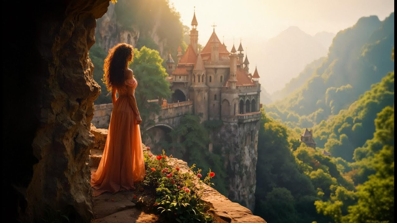 Welcome To WONDERLAND 🎶✨🌈 - Music Producer Vlog - 