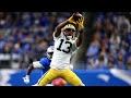 Dontayvion Wicks' best plays in 2-TD game vs. Lions | Week 13
