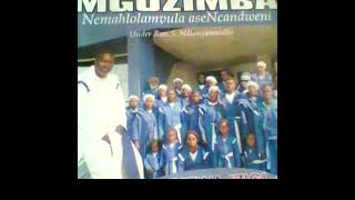 Mgozimba Namahlolamvula AseNcandweni Izivunguvungu (Prayer Song) || Ngikhumbule Nkosi Yami