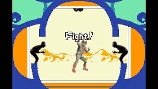 [TAS] Wario Ware - Bad Man Bash