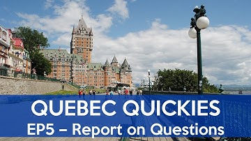 ServiceNow Quebec Quickies - Reporting on Record Producer Questions