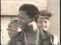 Dan Nkosi - Original Video "Wash Umkhukhu"