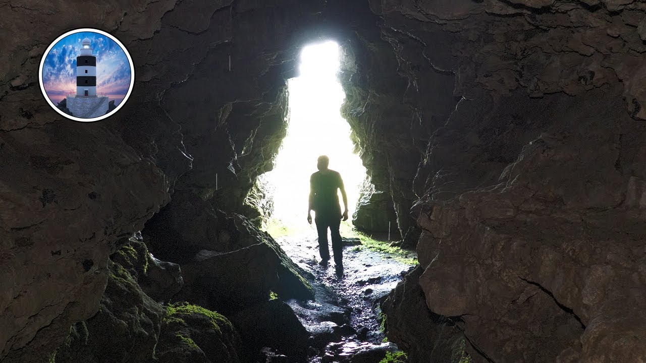 Caves of Kesh | County Sligo | Ireland