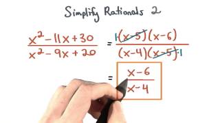 Are We Done - Visualizing Algebra