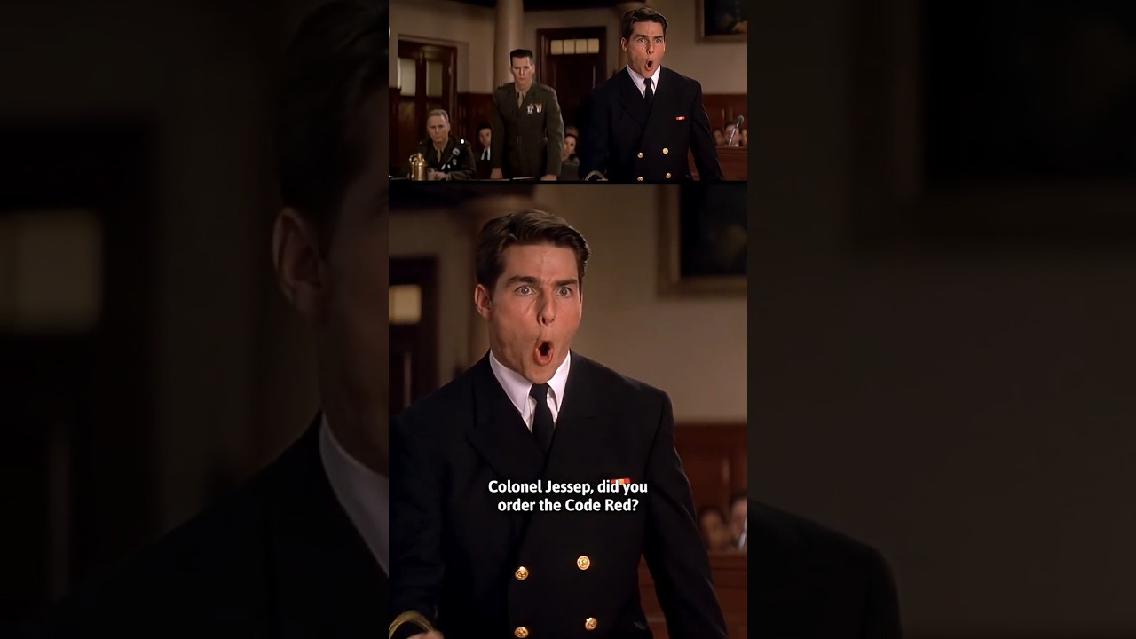 Is this the day Tom Cruise became a superstar?