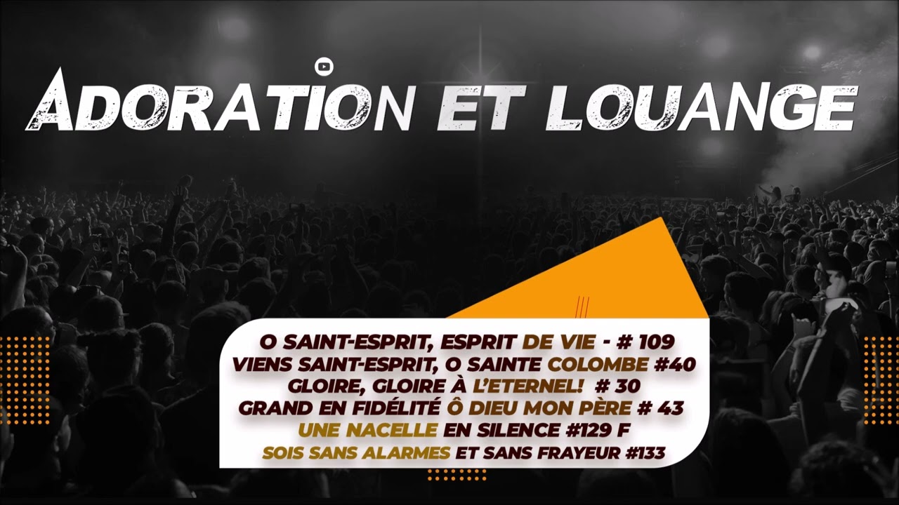 Adoration Sincere Devant Dieu  - Sr Desca Linda