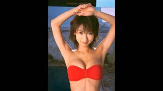 大久保麻梨子 水着&セクシーグラビア