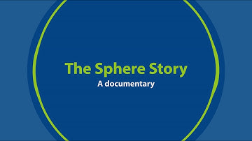The Sphere Story - A documentary (trailer)