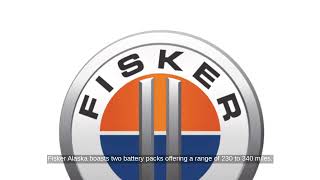 Sports Performance "Fisker Reveals More on Alaska Super Sport Truck, $45,400 Price, Bed Size | FSR Stock News"