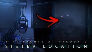 Ennard ci uccide e impossessa il nostro corpo - FNaF Sister Location