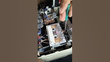 National Stereo Radio Cassette Tape Recorder Repairing Centre 👉📱 7742853435 #national #tape #radio
