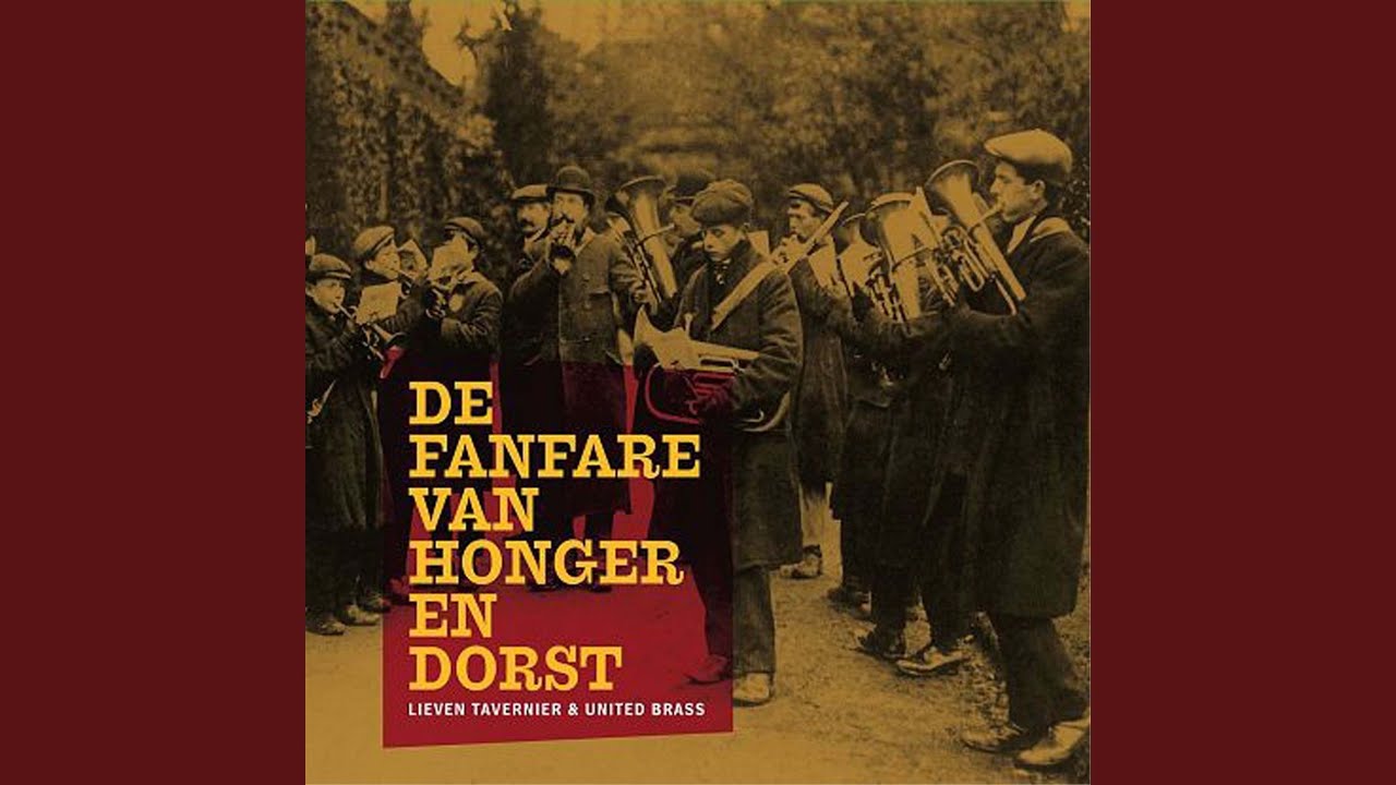 De Fanfare van Honger en Dorst