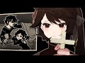 【Coffin of Andy and Leyley】get out of my bed big bro