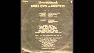 Osman İşmen Orkestrası - Şehnaz Longa (1979) Resimi