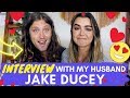 Interview With My Husband Jake Ducey: Law of Attraction Techniques That Actually Work