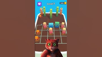 Merge Number Cube Lore Run ⭐ 7 level ✅ Battles