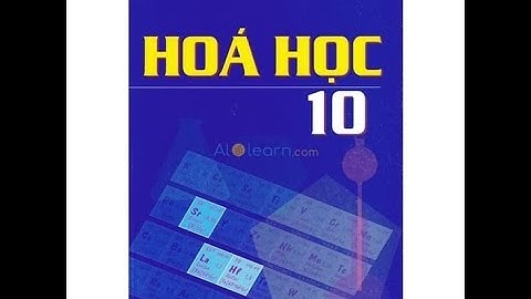 Chuyên đề liên kết hóa học lớp 10 năm 2024