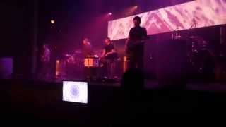 LCBC York Easter 2014 Opener