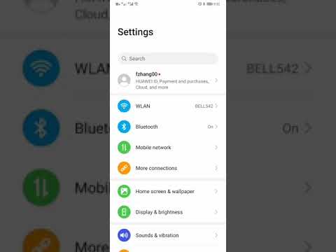 How to pair Microbit with smart phone part 2
