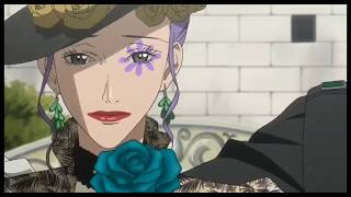Paradise Kiss (Sub esp) - Capitulo 10