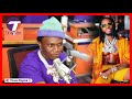 Diamond platnumz aliniambia nimejichimbia kaburi langu kuitwa basata watoto audio zangu ni bora