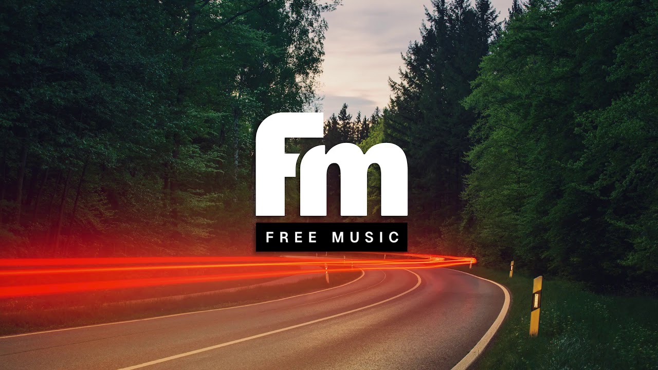 Markvard - Let Me Out [Free Music No Copyright]